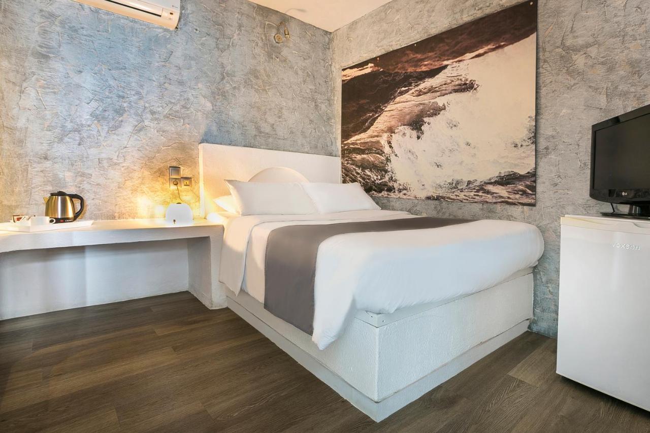 Hotel Ilio Maris Mykonos Town Zimmer foto